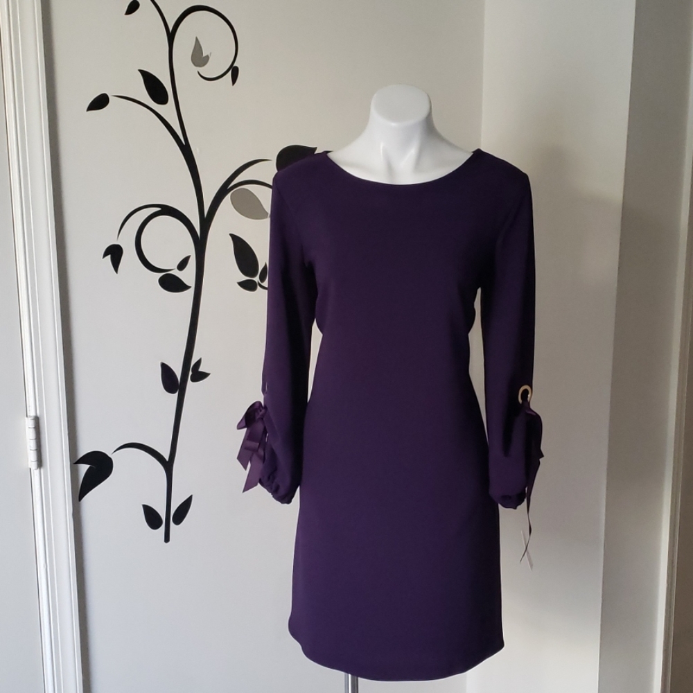 MSK Dress